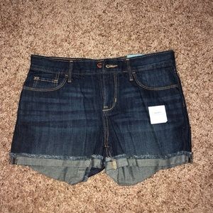 Old Navy Denim Jean Shorts